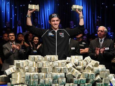 Deutscher Pokerspieler Deutscher Pokerspieler
