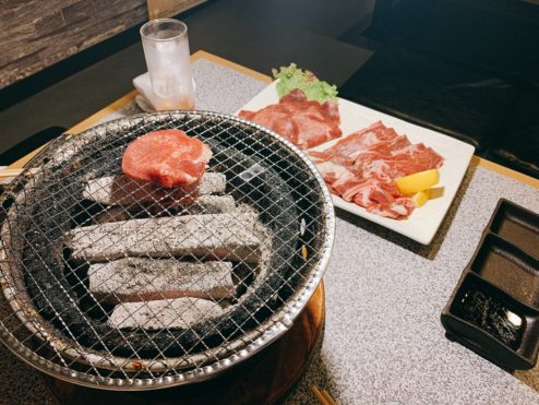 アパマンショップ大通西18丁目店 本格韓国料理 社員が選んだ札幌三ツ星グルメ アパマンショップ 日本地建 株 ｎｃｋ