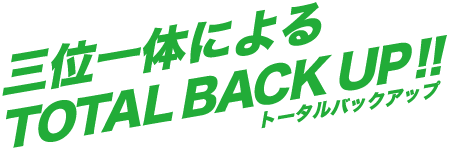 有益な不動産経営を当社の賃貸管理システムで強力サポート!!